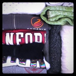 Sweater Weather !! ❤️